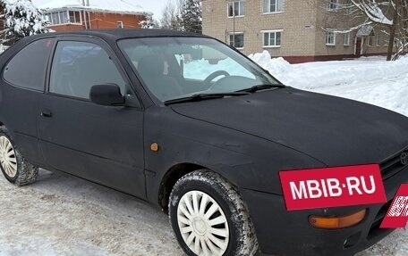 Toyota Corolla, 1995 год, 160 000 рублей, 6 фотография