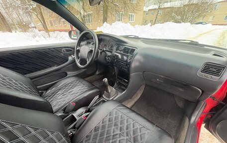 Toyota Corolla, 1995 год, 160 000 рублей, 13 фотография