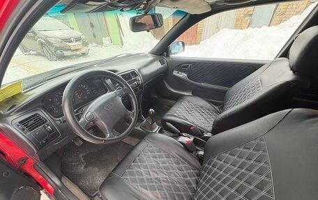 Toyota Corolla, 1995 год, 160 000 рублей, 12 фотография