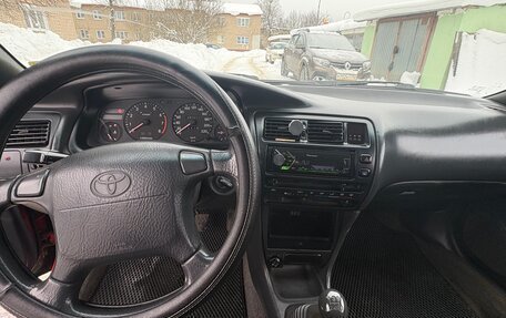 Toyota Corolla, 1995 год, 160 000 рублей, 11 фотография
