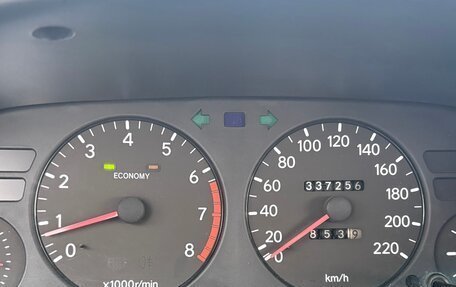 Toyota Corolla, 1995 год, 160 000 рублей, 15 фотография