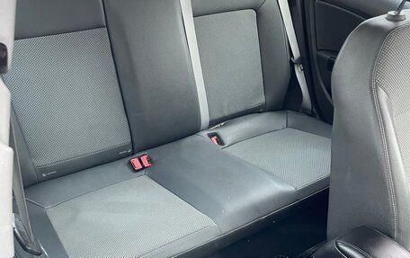 Opel Corsa D, 2008 год, 486 000 рублей, 12 фотография