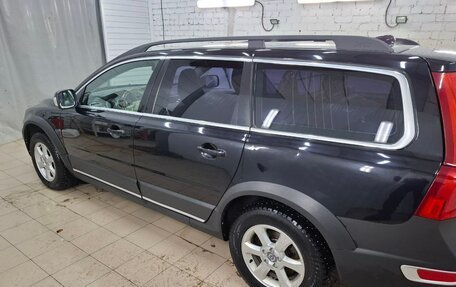 Volvo XC70 II рестайлинг, 2012 год, 1 375 000 рублей, 4 фотография