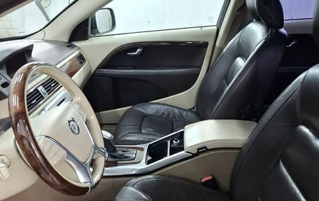 Volvo XC70 II рестайлинг, 2012 год, 1 375 000 рублей, 8 фотография