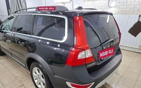 Volvo XC70 II рестайлинг, 2012 год, 1 375 000 рублей, 6 фотография