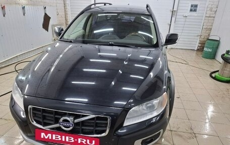 Volvo XC70 II рестайлинг, 2012 год, 1 375 000 рублей, 2 фотография