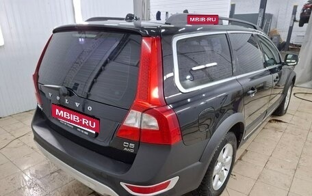 Volvo XC70 II рестайлинг, 2012 год, 1 375 000 рублей, 5 фотография