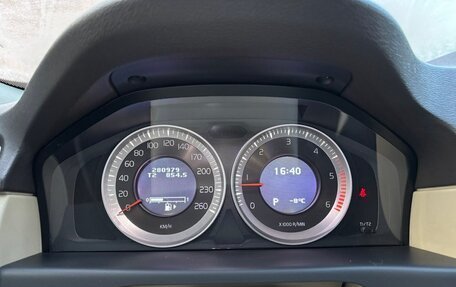 Volvo XC70 II рестайлинг, 2012 год, 1 375 000 рублей, 10 фотография