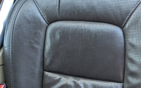 Volvo XC70 II рестайлинг, 2012 год, 1 375 000 рублей, 13 фотография