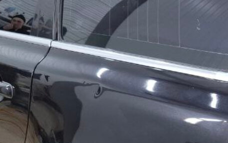 Volvo XC70 II рестайлинг, 2012 год, 1 375 000 рублей, 14 фотография