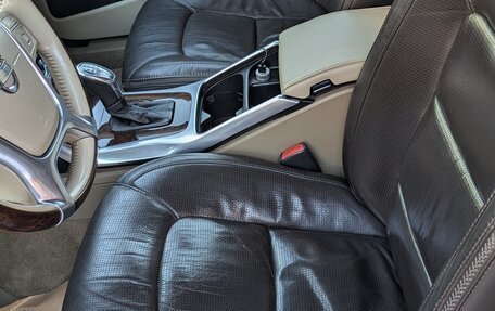 Volvo XC70 II рестайлинг, 2012 год, 1 375 000 рублей, 12 фотография