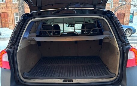 Volvo XC70 II рестайлинг, 2012 год, 1 375 000 рублей, 11 фотография