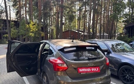 Ford Focus III, 2014 год, 970 000 рублей, 7 фотография