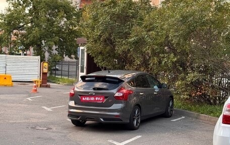 Ford Focus III, 2014 год, 970 000 рублей, 6 фотография