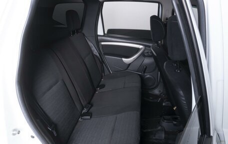 Renault Duster I рестайлинг, 2014 год, 1 089 000 рублей, 7 фотография