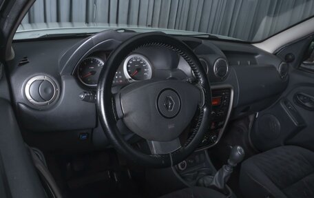 Renault Duster I рестайлинг, 2014 год, 1 089 000 рублей, 6 фотография