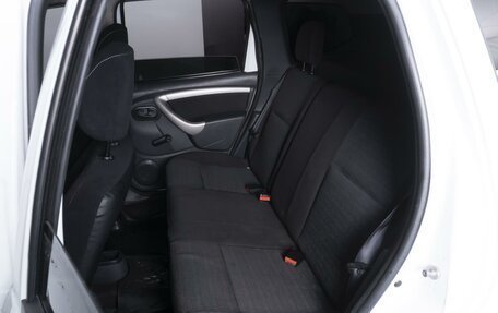 Renault Duster I рестайлинг, 2014 год, 1 089 000 рублей, 9 фотография