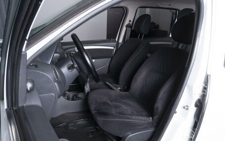 Renault Duster I рестайлинг, 2014 год, 1 089 000 рублей, 10 фотография