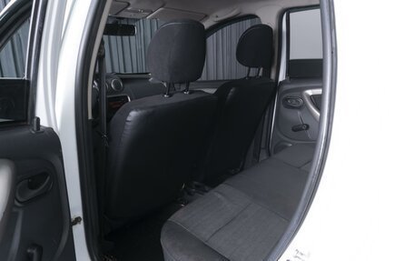 Renault Duster I рестайлинг, 2014 год, 1 089 000 рублей, 11 фотография