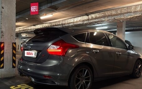 Ford Focus III, 2014 год, 970 000 рублей, 9 фотография