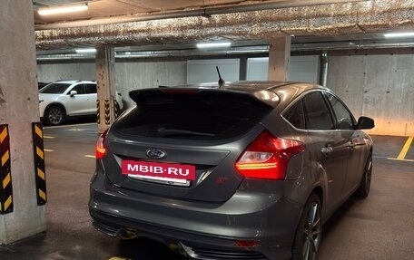 Ford Focus III, 2014 год, 970 000 рублей, 10 фотография