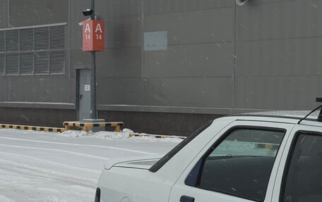 Ford Sierra I, 1989 год, 135 000 рублей, 2 фотография