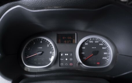 Renault Duster I рестайлинг, 2014 год, 1 089 000 рублей, 16 фотография