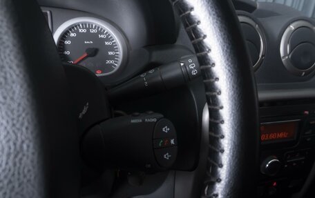 Renault Duster I рестайлинг, 2014 год, 1 089 000 рублей, 15 фотография