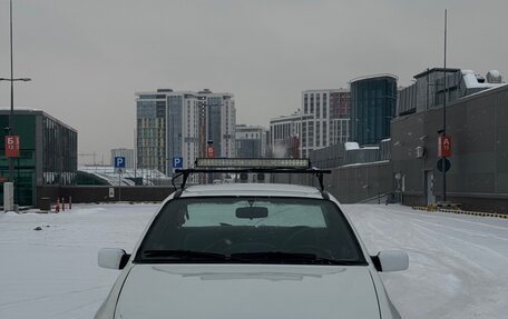 Ford Sierra I, 1989 год, 135 000 рублей, 3 фотография