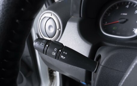 Renault Duster I рестайлинг, 2014 год, 1 089 000 рублей, 14 фотография