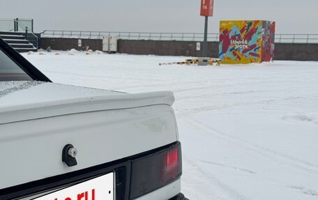 Ford Sierra I, 1989 год, 135 000 рублей, 7 фотография