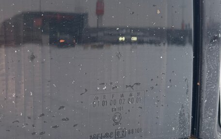 Ford Sierra I, 1989 год, 135 000 рублей, 9 фотография