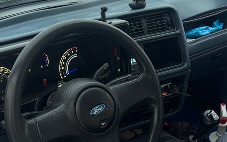 Ford Sierra I, 1989 год, 135 000 рублей, 12 фотография