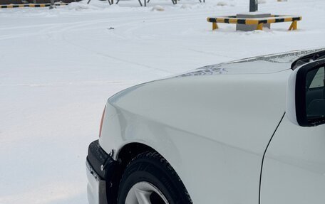 Ford Sierra I, 1989 год, 135 000 рублей, 10 фотография