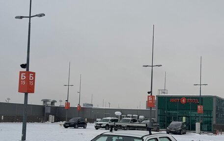 Ford Sierra I, 1989 год, 135 000 рублей, 11 фотография