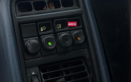 Ford Sierra I, 1989 год, 135 000 рублей, 13 фотография