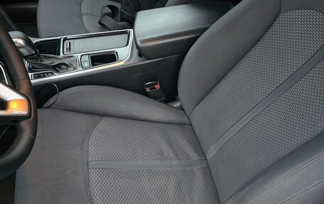 Hyundai Sonata VII, 2019 год, 1 290 000 рублей, 16 фотография