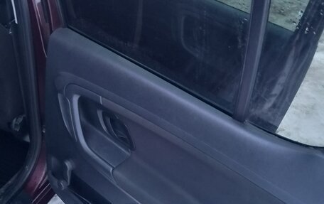 Skoda Fabia II, 2011 год, 625 000 рублей, 9 фотография