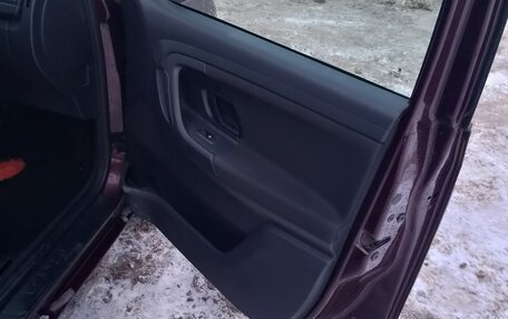 Skoda Fabia II, 2011 год, 625 000 рублей, 8 фотография