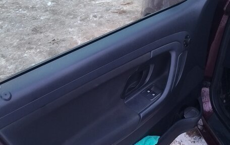 Skoda Fabia II, 2011 год, 625 000 рублей, 11 фотография