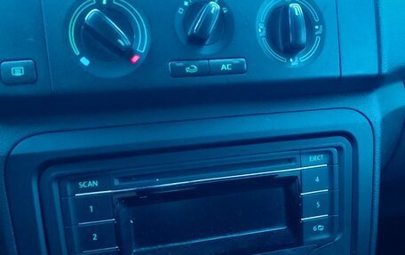 Skoda Fabia II, 2011 год, 625 000 рублей, 15 фотография