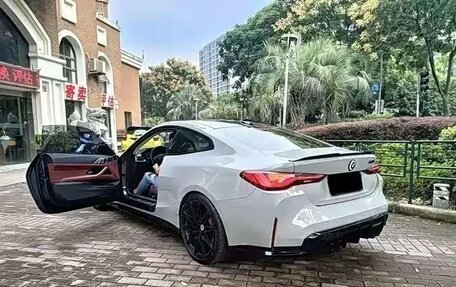 BMW 4 серия, 2022 год, 5 000 000 рублей, 6 фотография