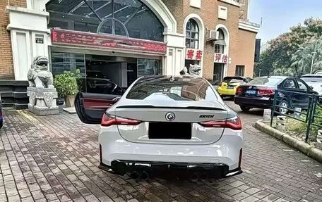 BMW 4 серия, 2022 год, 5 000 000 рублей, 2 фотография