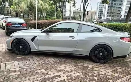 BMW 4 серия, 2022 год, 5 000 000 рублей, 5 фотография