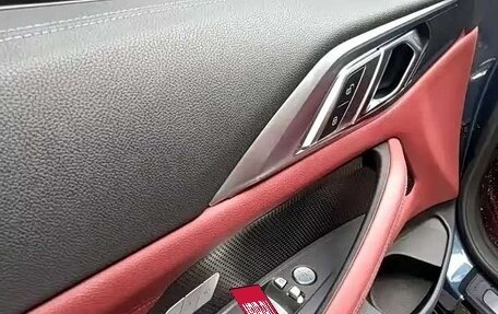 BMW 4 серия, 2022 год, 5 000 000 рублей, 9 фотография