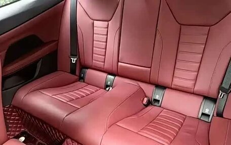 BMW 4 серия, 2022 год, 5 000 000 рублей, 10 фотография