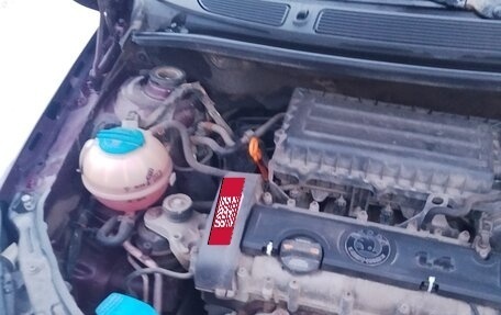 Skoda Fabia II, 2011 год, 625 000 рублей, 17 фотография