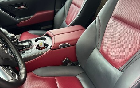 Toyota Land Cruiser, 2024 год, 10 000 000 рублей, 9 фотография