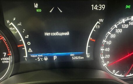 Toyota Land Cruiser, 2024 год, 10 000 000 рублей, 5 фотография