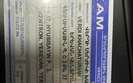 Toyota Land Cruiser, 2024 год, 10 000 000 рублей, 11 фотография